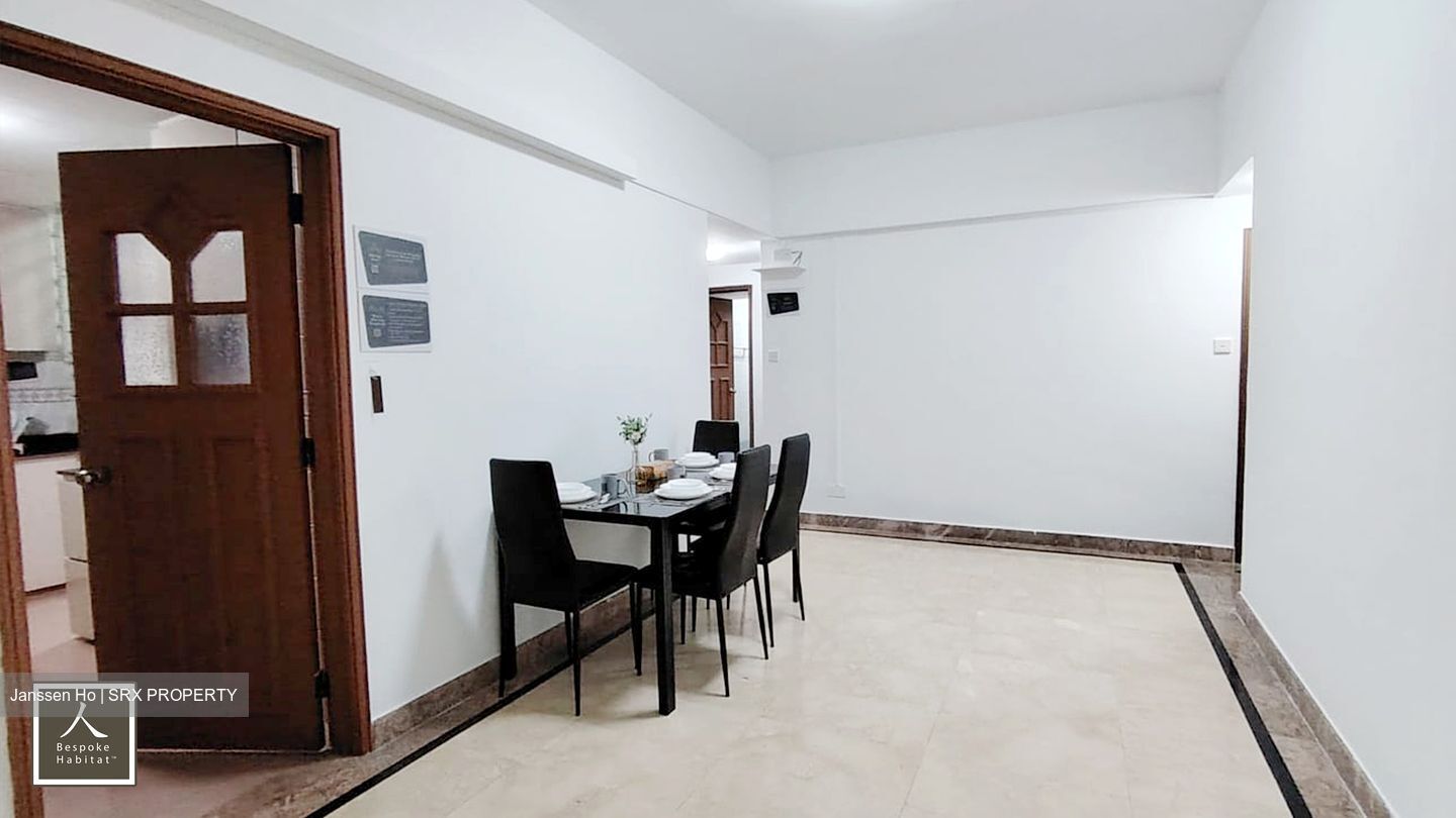 Jervois Lodge (D10), Condominium #595834231